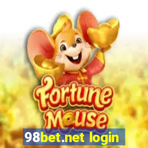 98bet.net login